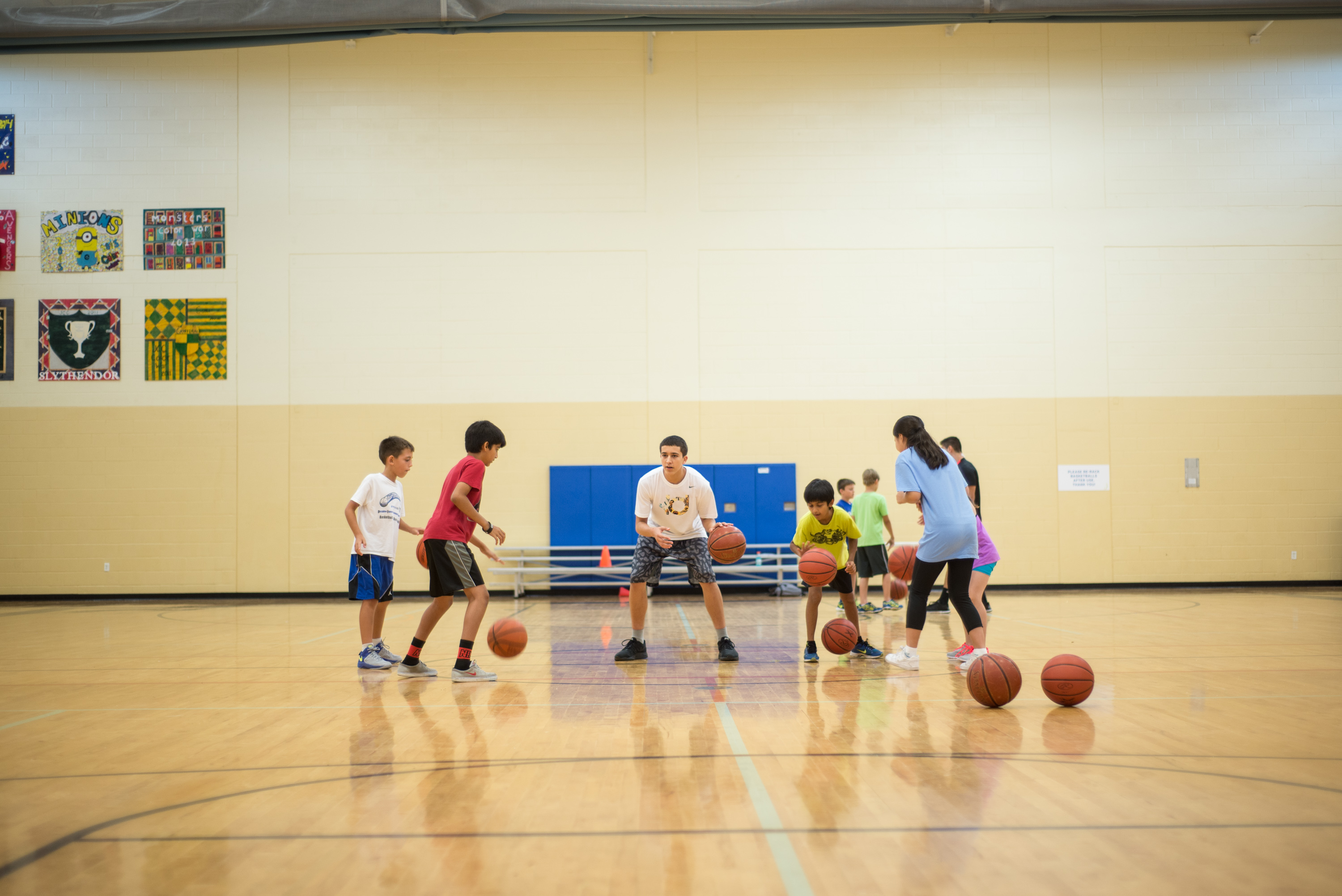 Orlando Summer Camps Rosen JCC