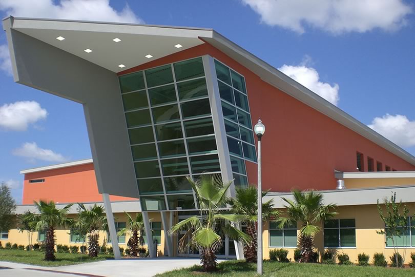 Rosen Event Center - Best Event Venue in Orlando