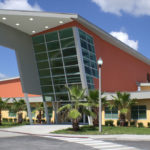 Rosen Event Center