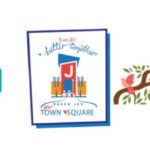 Rosen JCC logos for all areas